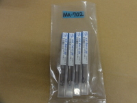 ユニオンツール HLRS4060-01-300(未使用品) エンドミル MA-0702 の画像