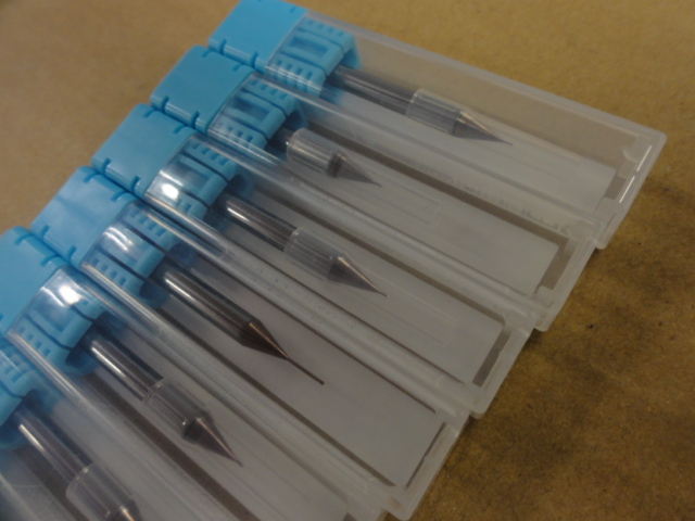 MOLDINO Tool Engineering EPDBEH(未使用品) End Mill Image 4