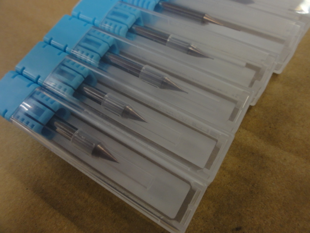 MOLDINO Tool Engineering EPDBEH(未使用品) End Mill Image 5