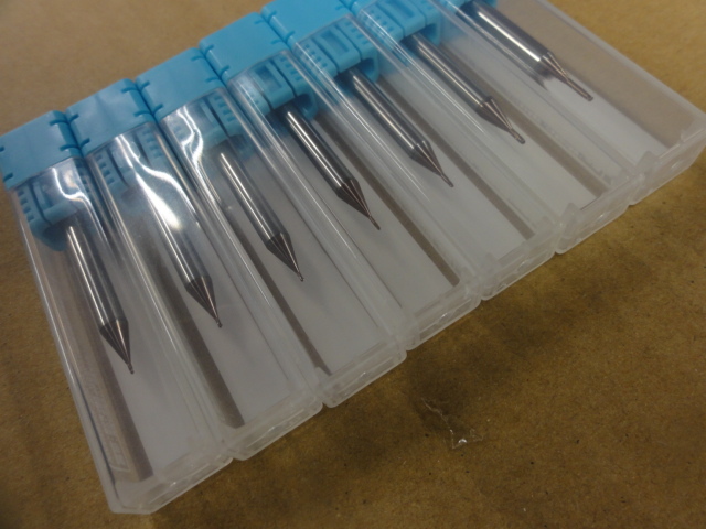 MOLDINO Tool Engineering EPDBEH(未使用品) エンドミル の画像 3枚目