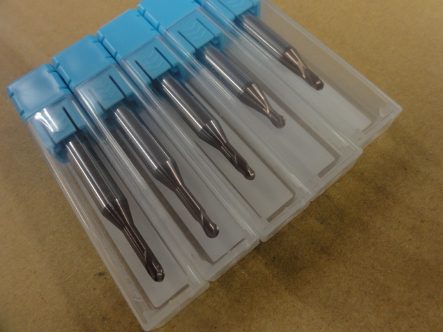 MOLDINO Tool Engineering EPDBEH(未使用品) エンドミル の画像 3枚目