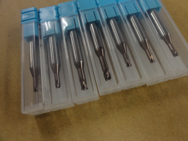 MOLDINO Tool Engineering EPDREH(未使用品) エンドミル の画像 4枚目