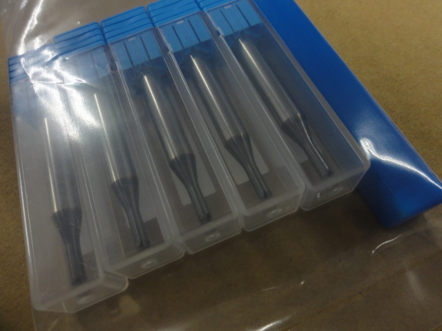 OSG AE-CRE-H(未使用品) エンドミル の画像 3枚目