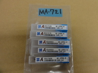 OSG AE-CPR4-H(未使用品) エンドミル MA-0721 の画像