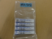 ユニオンツール UDCRRS10060-020150(未使用品) エンドミル MA-0722 の画像