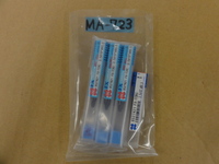 OSG FX-TCRC(未使用品) エンドミル MA-0723 の画像