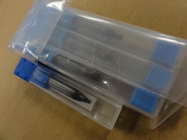 OSG FX-TCRC(未使用品) エンドミル の画像 3枚目