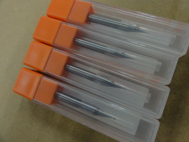 NS TOOL SFB200(未使用品) End Mill Image 3