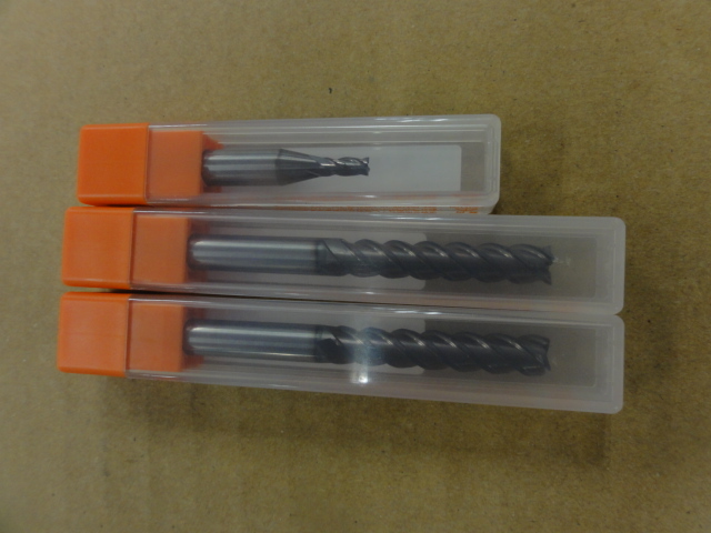 NS TOOL MX(未使用品) End Mill Image 3