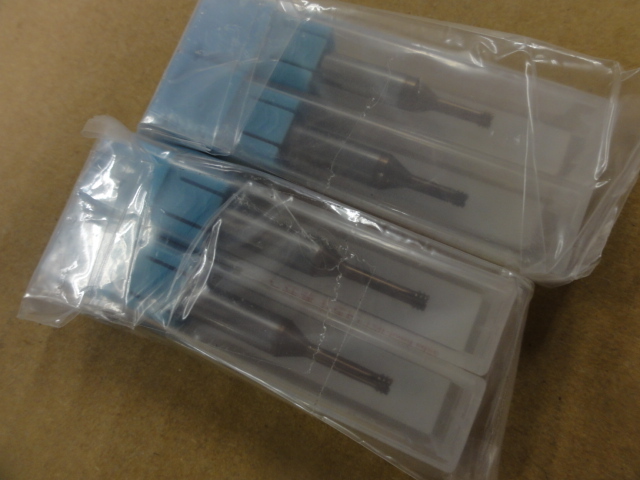 MOLDINO Tool Engineering EDT-TH(未使用品) エンドミル の画像 3枚目