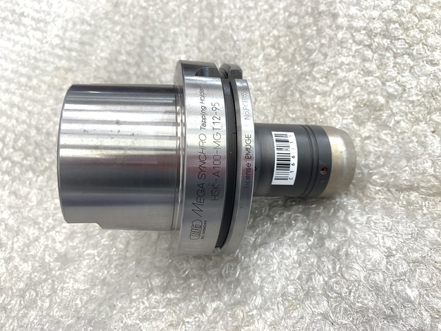 BIG HSK-A100-MGT12-95 HSK Image 1
