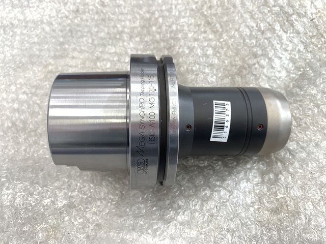 BIG HSK-A100-MGT20-115 HSK Image 1