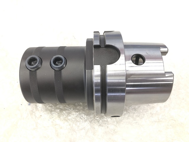 BIG HSK-A100-TSL40-105 HSK Image 1