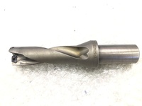 TUNGALOY TDX255W25-3 Drill C180688 Image
