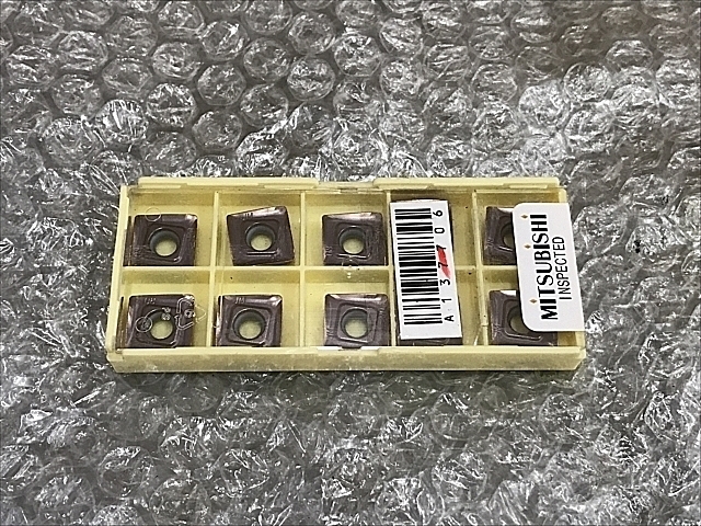 MITSUBISHI MATERIALS SOMT12T308PEER-JM Insert Chip Image 1