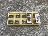 MITSUBISHI MATERIALS SOMT12T308PEER-JM Insert Chip C180669 Image