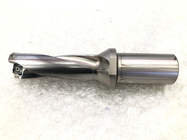 KYOCERA S32-DRV285M-3-09 Drill Image 1