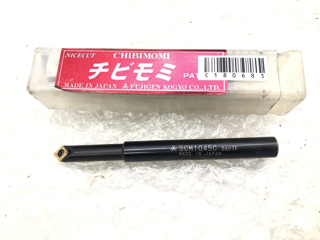 FUJIGEN KOGYO SCM1045C Others Image 1