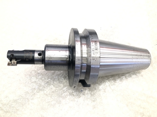 日研 BT50-Q12-95 BT50 の画像 1枚目