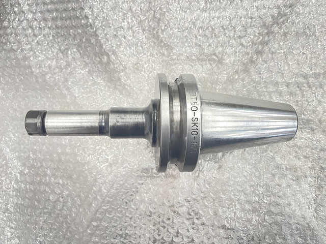 日研 BT50-SK10-165 BT50 の画像 1枚目
