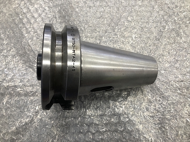 聖和精機 BT50-MTA2-45 BT50 の画像 1枚目
