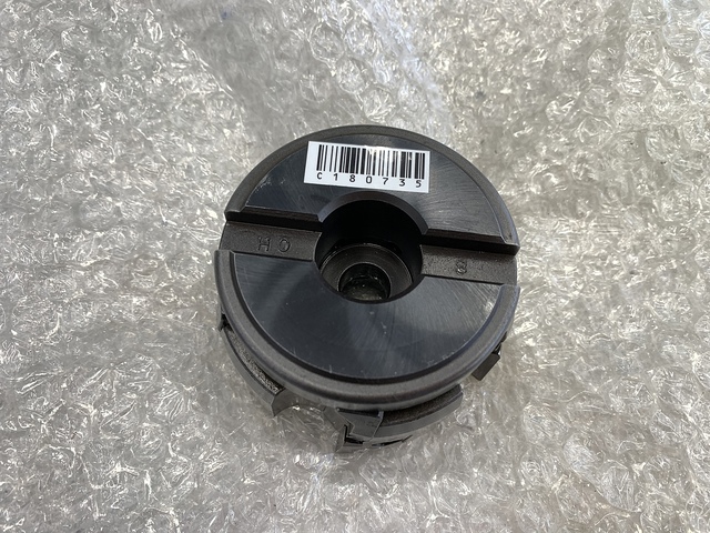 --  Milling Cutter Image 1
