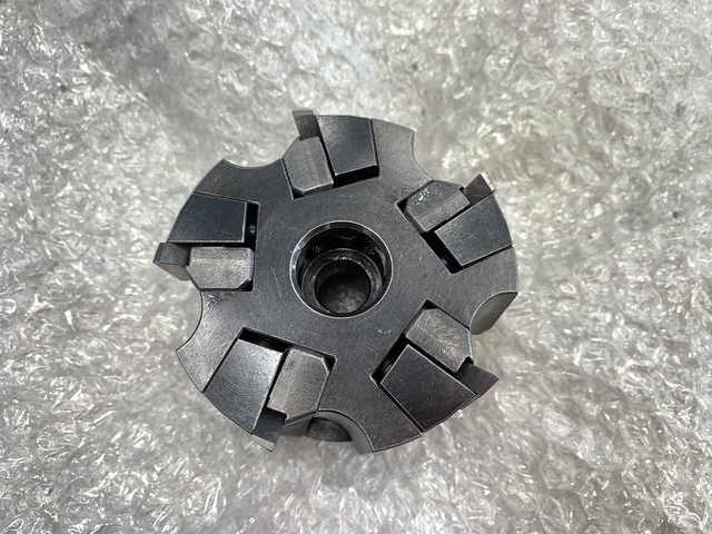 --  Milling Cutter Image 2