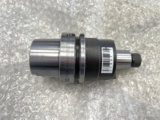 BIG HSK-A63-FMA25.4-60 HSK Image 1
