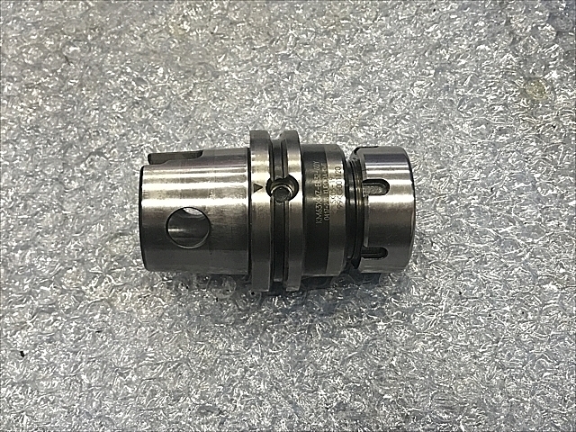 KENNAMETAL KM63XMZ-ER32-60Y その他ワークホルダ関連 の画像 1枚目