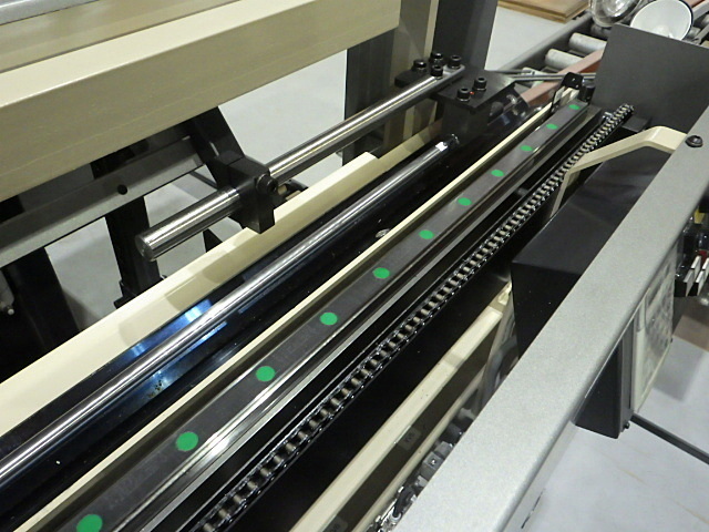 ALPSTOOL ASQ-80 Bar Feeder Image 4