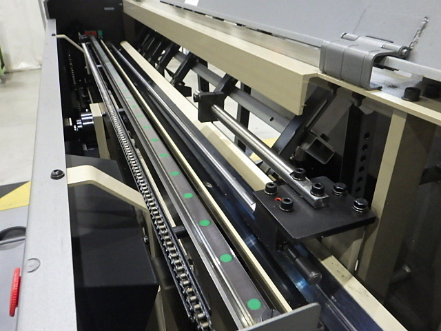 ALPSTOOL ASQ-80 Bar Feeder Image 5