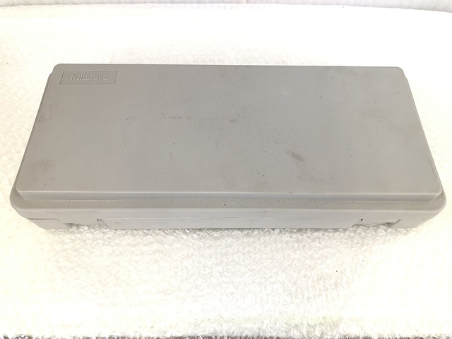 ミツトヨ CG-35A シリンダー の画像 2枚目
