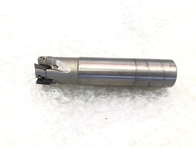 ミツビシ APX3000R254SA25SA End Mill Image 1