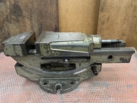 TAKEDA MACHINE TOOLS TK150-HVI Vice C179411 Image