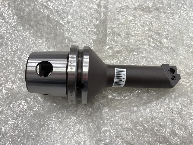 KENAMETAL KM63XMZ-S25KPCLNR12Y その他ワークホルダ関連 の画像 1枚目