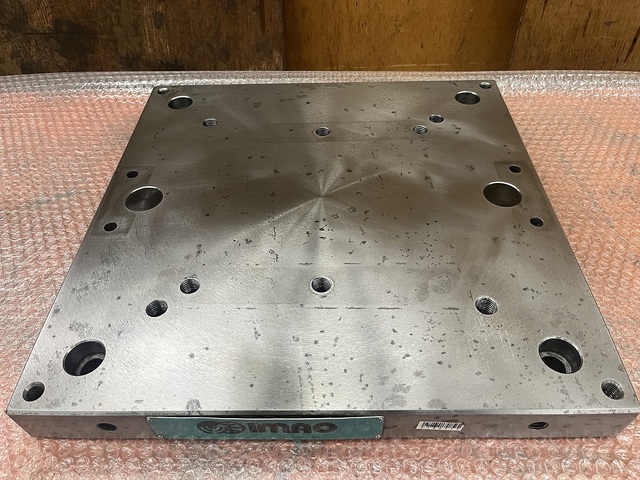 イマオ FJ12-4040-00 Tombstone Image 2