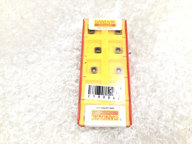 SANDVIK 880-03 03 05H-C-LM Insert Chip Image 1