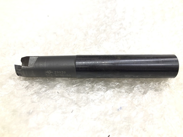 DIJET SKS-2020-50-S20 End Mill Image 1