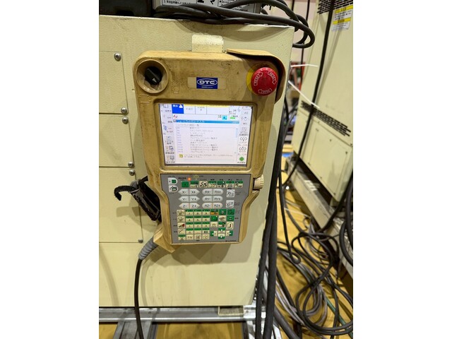 DAIHEN NV62-NJFN Robot Image 10