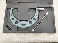Mitutoyo OM-200(103-144) Micrometer (Outer) C180858 Image