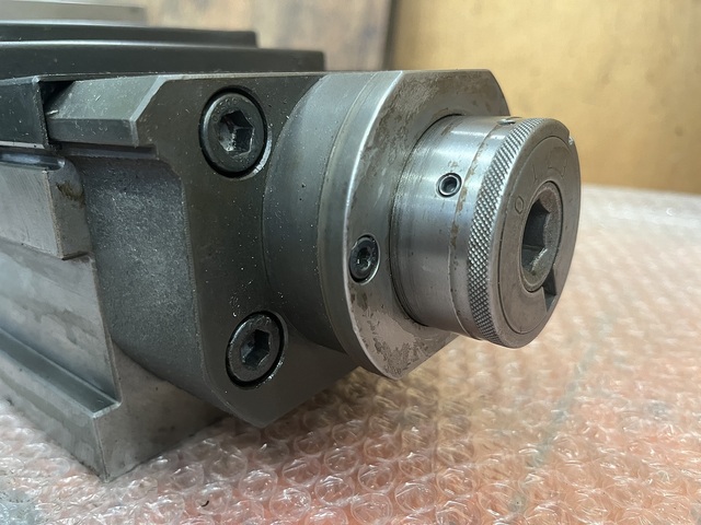 北川 VQX-125 バイス の画像 6枚目