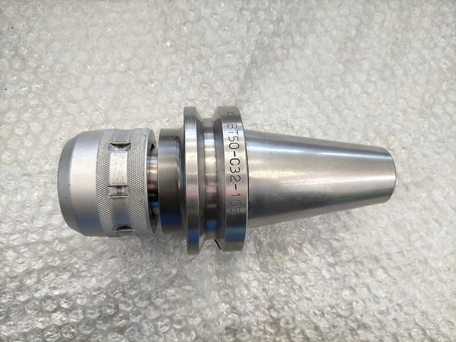 日研 BT50-C32-105 BT50 の画像 1枚目