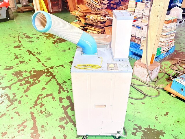 HITACHI SR-P20YTE7 air conditioner Image 1