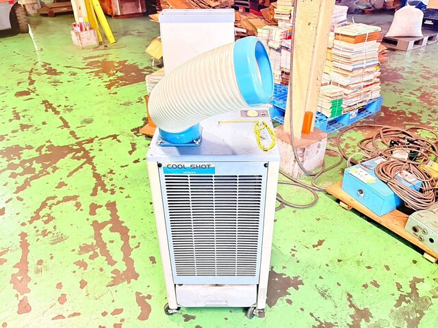 HITACHI SR-P20YTE7 air conditioner Image 2
