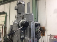 Yoshida Tekkoujo YD3-65N Drilling Machine 116255 Image