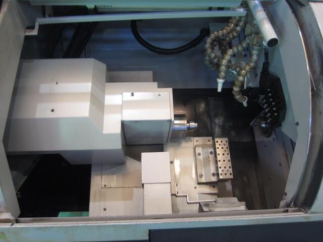 シチズン CincomC12-VIII(1M8) NCAuto-Lathe Image 4