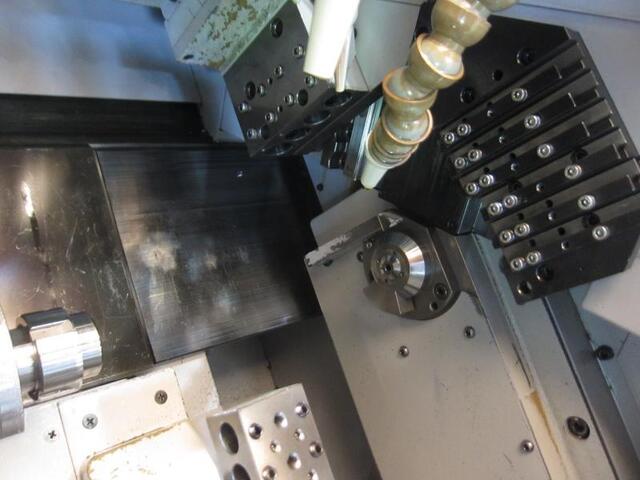 シチズン CincomC12-VIII(1M8) NCAuto-Lathe Image 5