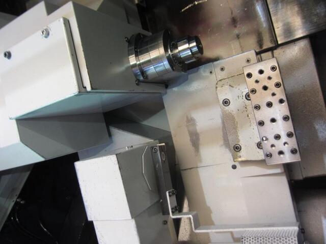 シチズン CincomC12-VIII(1M8) NCAuto-Lathe Image 6