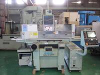 KURODA SEIKO GS-63PF Forming Grinder N12352 Image