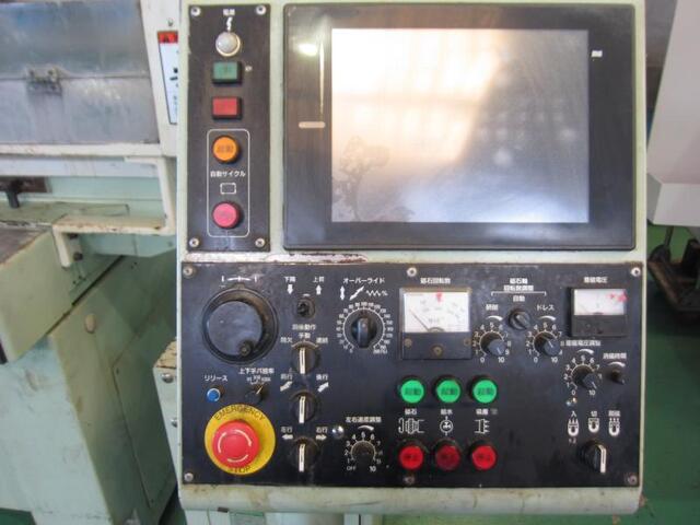 KURODA SEIKO GS-63PF Forming Grinder Image 3